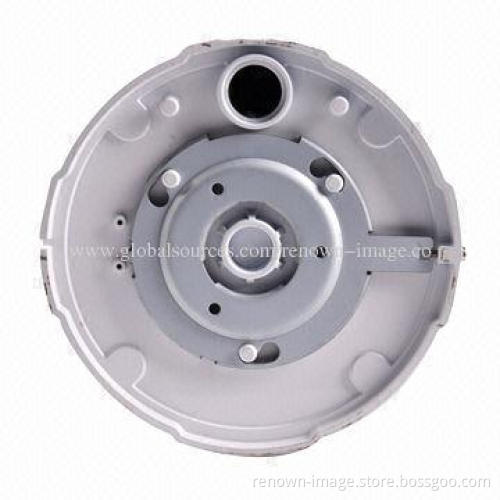 IP Dome Network Cameras with Waterproof and Vandalproof IR Hisilicon Hi3518